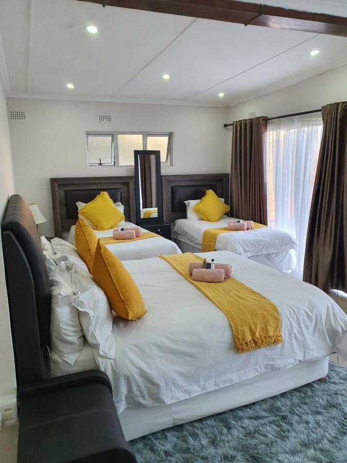 Sunnyridge Lodge East London Zewnętrze zdjęcie
