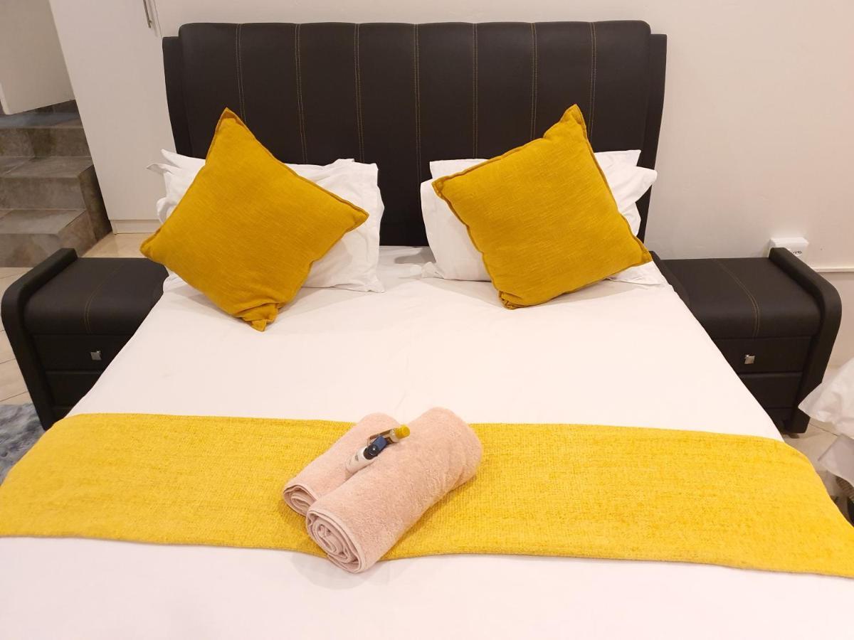 Sunnyridge Lodge East London Zewnętrze zdjęcie